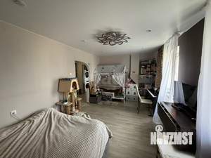1-к квартира, вторичка, 42м2, 4/10 этаж
