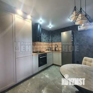 1-к квартира, вторичка, 45м2, 9/10 этаж