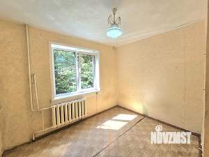 2-к квартира, вторичка, 53м2, 1/9 этаж