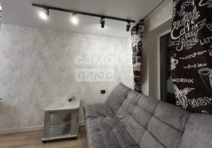 1-к квартира, вторичка, 39м2, 1/9 этаж