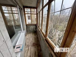 1-к квартира, вторичка, 38м2, 1/10 этаж