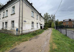 2-к квартира, вторичка, 51м2, 1/2 этаж