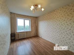 2-к квартира, вторичка, 52м2, 8/9 этаж