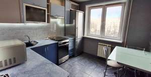 3-к квартира, вторичка, 67м2, 5/9 этаж