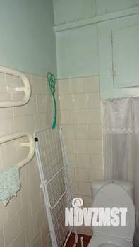 1-к квартира, вторичка, 31м2, 4/5 этаж