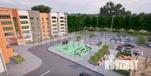 3-к квартира, вторичка, 104м2, 5/5 этаж