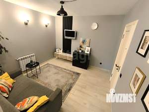 3-к квартира, вторичка, 62м2, 5/10 этаж