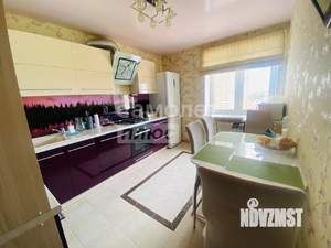 3-к квартира, вторичка, 100м2, 7/10 этаж