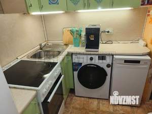 2-к квартира, вторичка, 41м2, 7/9 этаж