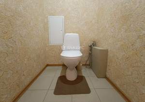 3-к квартира, вторичка, 65м2, 9/10 этаж