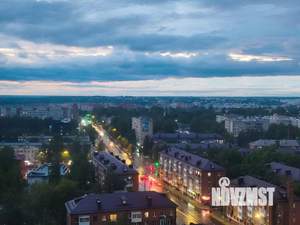 2-к квартира, вторичка, 67м2, 18/20 этаж