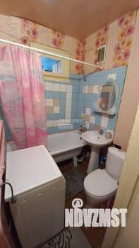 1-к квартира, вторичка, 28м2, 3/5 этаж