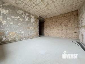 2-к квартира, вторичка, 51м2, 5/5 этаж