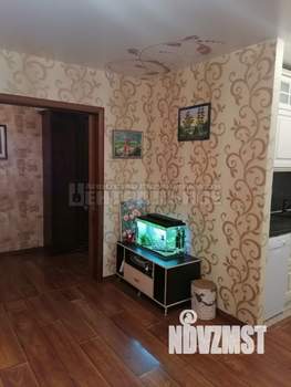 3-к квартира, вторичка, 88м2, 5/10 этаж