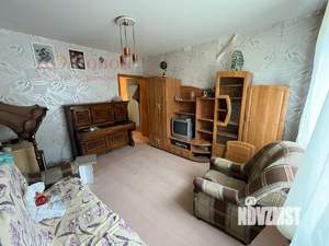 2-к квартира, вторичка, 51м2, 4/9 этаж