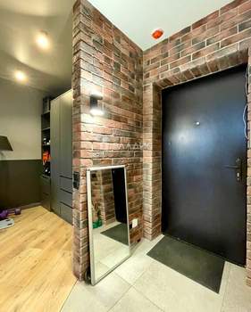 1-к квартира, вторичка, 40м2, 16/16 этаж
