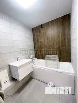 1-к квартира, вторичка, 40м2, 7/11 этаж