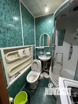 1-к квартира, вторичка, 31м2, 2/5 этаж