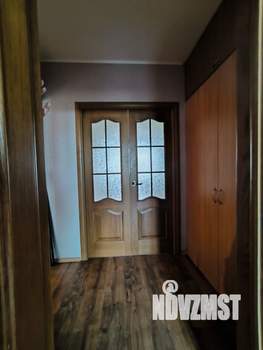 3-к квартира, вторичка, 72м2, 8/10 этаж