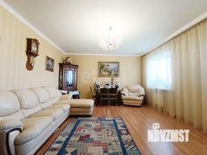4-к квартира, вторичка, 129м2, 10/10 этаж