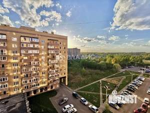 2-к квартира, вторичка, 55м2, 8/10 этаж