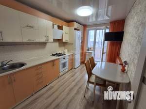 1-к квартира, вторичка, 46м2, 5/10 этаж