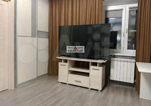 2-к квартира, вторичка, 62м2, 2/8 этаж