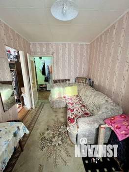 2-к квартира, вторичка, 23м2, 2/5 этаж