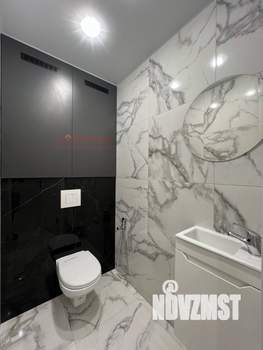 2-к квартира, вторичка, 75м2, 3/10 этаж