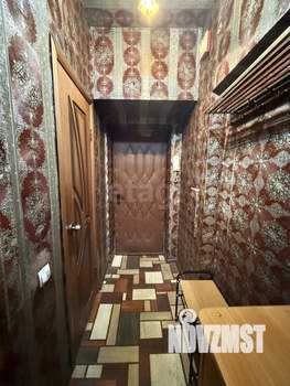 2-к квартира, вторичка, 43м2, 5/5 этаж