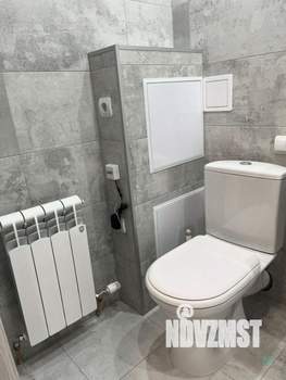 1-к квартира, вторичка, 30м2, 6/10 этаж