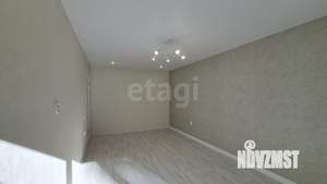 3-к квартира, вторичка, 62м2, 1/5 этаж