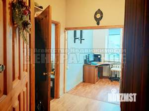 3-к квартира, вторичка, 50м2, 3/4 этаж