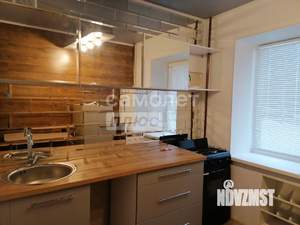 1-к квартира, вторичка, 31м2, 1/5 этаж