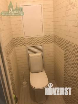 1-к квартира, вторичка, 46м2, 8/10 этаж