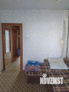 3-к квартира, вторичка, 63м2, 4/5 этаж