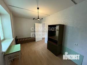 2-к квартира, вторичка, 42м2, 3/5 этаж