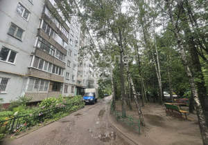 2-к квартира, вторичка, 51м2, 4/9 этаж