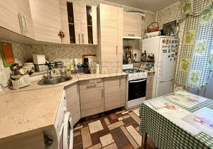 1-к квартира, вторичка, 32м2, 5/10 этаж