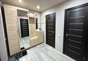 1-к квартира, вторичка, 41м2, 4/10 этаж