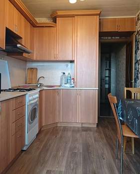 1-к квартира, вторичка, 44м2, 9/10 этаж
