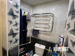 2-к квартира, вторичка, 57м2, 1/9 этаж