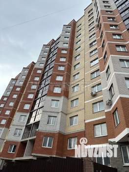 2-к квартира, вторичка, 56м2, 5/12 этаж