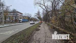 1-к квартира, вторичка, 31м2, 1/5 этаж