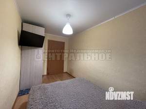 3-к квартира, вторичка, 56м2, 2/5 этаж