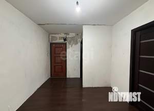 2-к квартира, вторичка, 58м2, 2/9 этаж