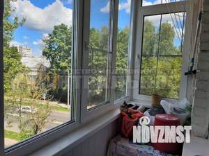 4-к квартира, вторичка, 72м2, 4/5 этаж