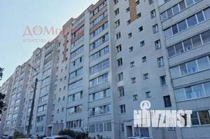 1-к квартира, вторичка, 38м2, 10/10 этаж