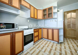 1-к квартира, вторичка, 43м2, 7/10 этаж