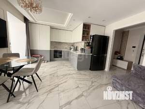 2-к квартира, вторичка, 65м2, 5/10 этаж